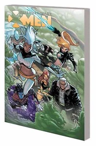 Extraordinary X-Men TP VOL 01 X-Haven - Bild 1 von 1