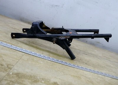 1978 Honda CB750F Super Sport H1408-3. rear frame cutoff section - Image 1 of 4