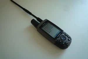 Garmin Astro 220 Hundetracking GPS-Gerät - Bild 1 von 8