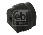 FEBI BILSTEIN 2x Stabilisatorlager Stabilager Buchse Stabilisator 37330/2x Gummi