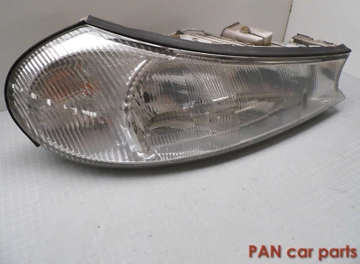 Ford Mondeo Bj.'96, Scheinwerfer rechts 96BG13005AR Bosch 0301098202, 1305235323 - Bild 1 von 4