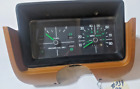 1979-1980 Ford Pinto Mercury Speedometer Gauge Cluster OEM USED. D9EF-10C956