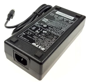 Zasilacz do drukarki etykiet SATO TG-5011-25V-ES 25V 2,1A 52,5W - Zdjęcie 1 z 3