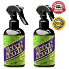 2pk Rodent Sheriff Pest Control Peppermint Oil Mouse Repellent Spray Repels Mice