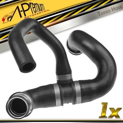 Manguera de refrigerante de radiador inferior para Freightliner Sprinter 2500 3500 Mercedes-Benz Foto 1 de 4