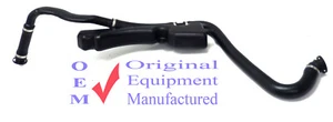 23114562 New GM Secondary Air Injection Pump Hose 2013-2014 Buick LaCrosse - Picture 1 of 7