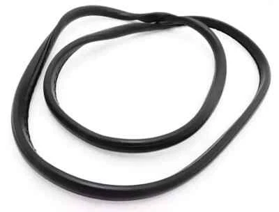 Vedação de borracha genuína para pára-brisa tira meteorológica para Suzuki Samurai cigano 84611M80151 - Imagem 1 de 4