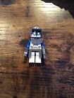 Lego Star Wars Minifigures - Captain Rex (Phase 1)  With Visor, And Accessories