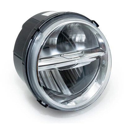 Scheinwerfer Piaggio, LED für Vespa Primavera, 1D002114 - Bild 1 von 2