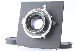【 EXC+5 】 Schneider Kreuznach Symmar 135mm F5.6 235mm F12 Objektiv - Copal 0 #S-4324 - Bild 1 von 8