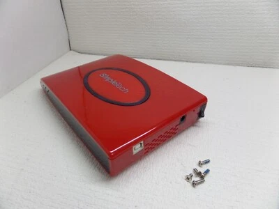 SimpleTech SimpleDrive 1USB 2.0 3.5" External Hard Drive No Hard drive - Image 1 of 4