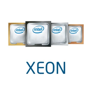 Intel Xeon E5640 2.66GHz 4 Cores 12MB Cache Socket 1366 (LGA1366) SLBVC - Picture 1 of 1