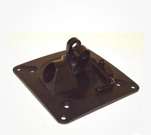 Knoll VESA Montageplatte für Sapper Monitorarm 2 Stück. *Gebraucht* - Bild 1 von 2