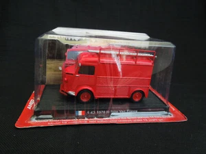 set of 6 Fire trucks models from Amercom all 1:43 - Picture 1 of 11