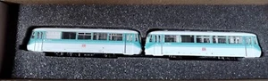 TT Triebwagen Triebwagen Set Firma Kres-Modell BR 772 Ep. V Art. 772T - Bild 1 von 8