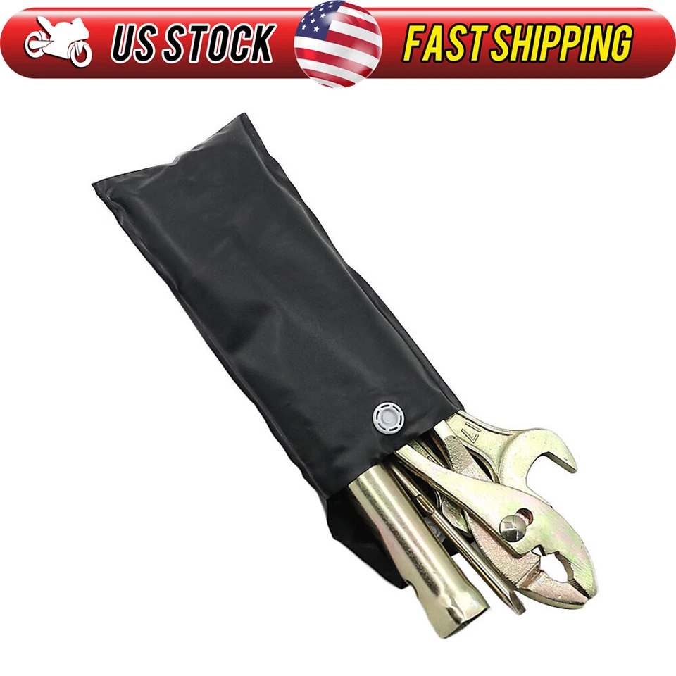 Kit de herramientas de motocicleta para Honda CBR 600 900 919 929 1000 RR CBR1100XX CBR250R Foto 1 de 4