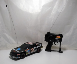 Dale Earnhardt #3 GM Goodwrench Lumina Remote Control RC Car  1:24