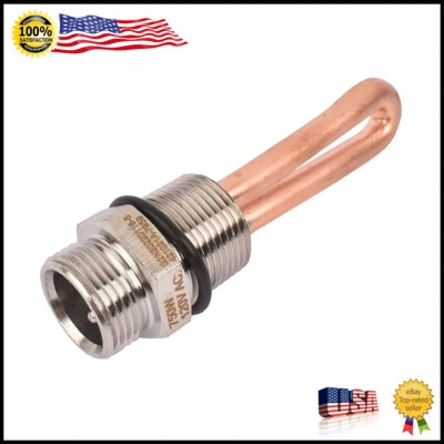 Calentador bloque motor turbo diésel 5003619AB para Dodge Ram 2500 3500 5,9 L 6,7 L Foto 1 de 4