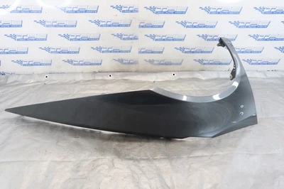 Lamborghini Huracan 2015-2022 conjunto de panel guardabarros delantero derecho del lado del pasajero Foto 1 de 4