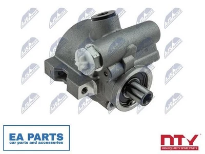 Hydraulic Pump, steering for JEEP NTY SPW-CH-045 - Image 1 of 4