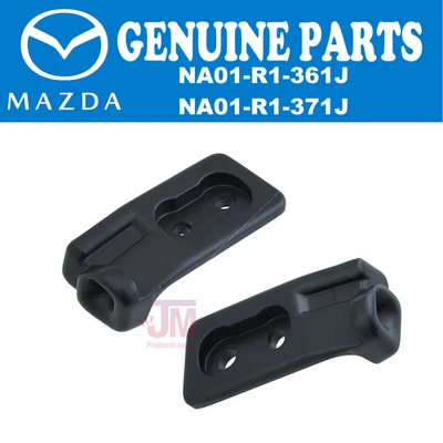 MAZDA MIATA NB NB6C 2003-2005 Top Lock Striker Right & Left set Genuine - Image 1 of 4