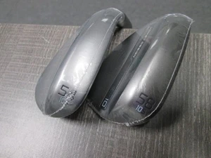 TITLEIST VOKEY Wedges - Lot of 2 matching - Left Hand - Brand New - 54/58 - Picture 1 of 4