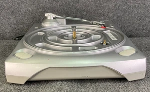 ION TTUSB USB Turntable Vinyl Record Player 🎵 Belt Drive – Tested & Working - Picture 1 of 13