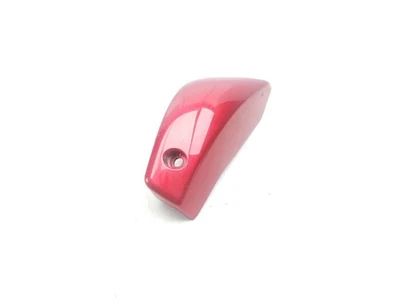 Cubierta lateral izquierda panel asiento inferior Yamaha XVS950 VStar 950 14 Foto 1 de 4