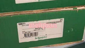 Schneider New 59671 # DHL or Fedex - Picture 1 of 2