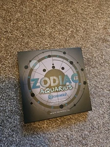 Bh Cosmetics Zodiac Aquarius Eyeshadow Palette New - Picture 1 of 1