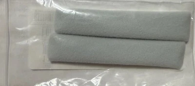 Nuevas envolturas de tela suave originales Philips Respironics para DreamWear Foto 1 de 3