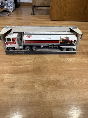 Универсальный трактор-цистерна Nylint 875 - Изображение 1 из 3