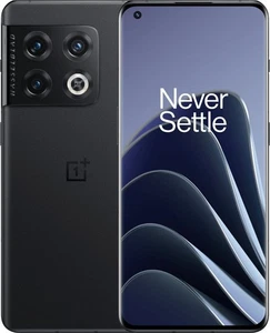 oneplus 10 Pro 8 Go 128 Go noir volcanique 5011101934 - Photo 1/3