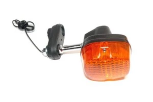 Clignotant arrière HONDA XL 125 185 200 250 500 R S Indicator rear, 33500-437-67 - Photo 1/2