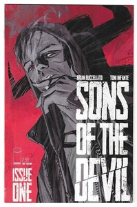 Sons of the Devil #1A (May 2015) Image Comics  - Picture 1 of 2