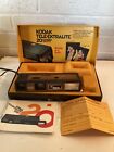 ⭐ Vintage Kodak Tele-EKTRALITE 20 110 Film Camera - W Manuals UNTESTED  *READ* ⭐