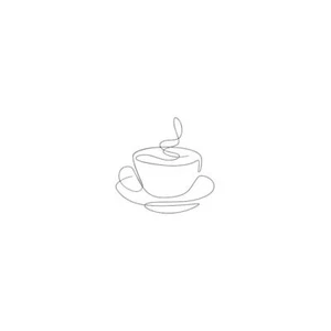 Stampa Tazza Caffè Stampe Poster da Parete Foto  Arredo Cucina Immagine da Bar - Imagen 1 de 29