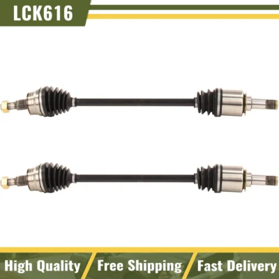 Eje trasero CV articulación eje CV para Mercedes-Benz GL320 GL450 GL550 ML350 ML550 Foto 1 de 4