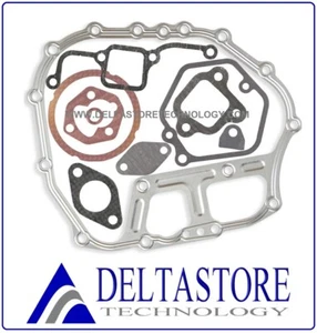 DICHTUNGSSATZ DIESEL TYP YANMAR L70 E KOMPATIBEL 178 LONCIN KAMA ZANETTI AXO - Bild 1 von 1