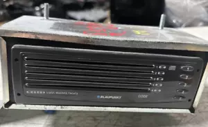 2003 Maserati Coupe Blaupunkt CD Changer & Bracket - Picture 1 of 7
