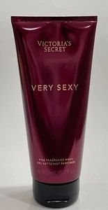 Victoria's Secret Very Sexy Fragrance Wash 6.7 fl oz / 200 ml - Picture 1 of 2