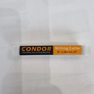 1,5 mm Frässchneider Xhorse für Condor XC-007/Dolphin XP005L/XP005/XP007 - Bild 1 von 4