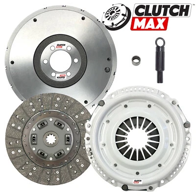 KIT DE EMBRAGUE Y VOLANTE ETAPA 1 para Jeep Cherokee Comanche Wrangler 1991-1992 4,0 L Foto 1 de 4