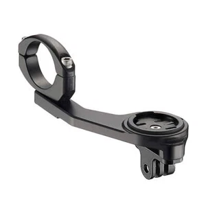 Montaje combinado GoPro gigante para computadora para barras redondas - Imagen 1 de 1