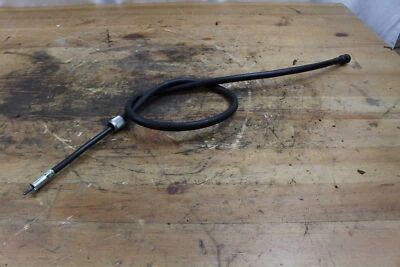 Honda CB400F Super Sport 1975 cable velocímetro línea Speedo G8-2975 Foto 1 de 4