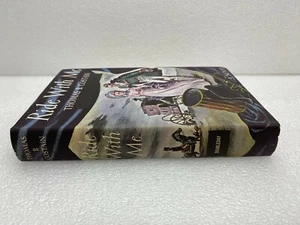 Ride with Me by Thomas B. Costain 1944 HC/DC BCE - Imagen 1 de 5