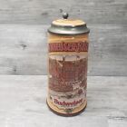 Anheuser Bush Classic Collection 1988 Gerz Stein St Louis Brewery C.1890S
