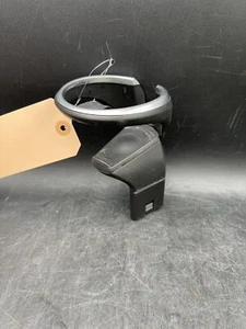 BMW E82 E88 128i 135i 135is 2008-2013 OEM consola central delantera portavasos - Imagen 1 de 4