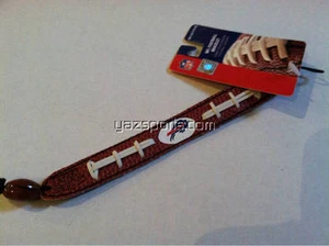 Pulsera Buffalo Bills Classic Gamewear - Imagen 1 de 1