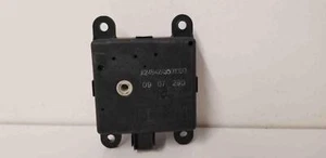 10 NISSAN MURANO A/C HEATER BLEND DOOR FLAP ACTUATOR OEM A24842A3501000 - Picture 1 of 6
